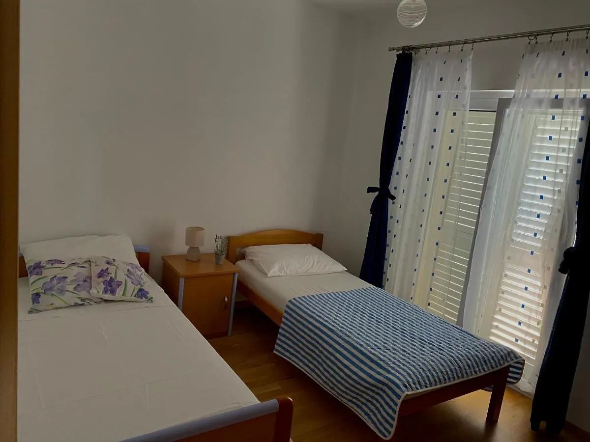 Apartament Apartman Nives Trogir Chorwacja