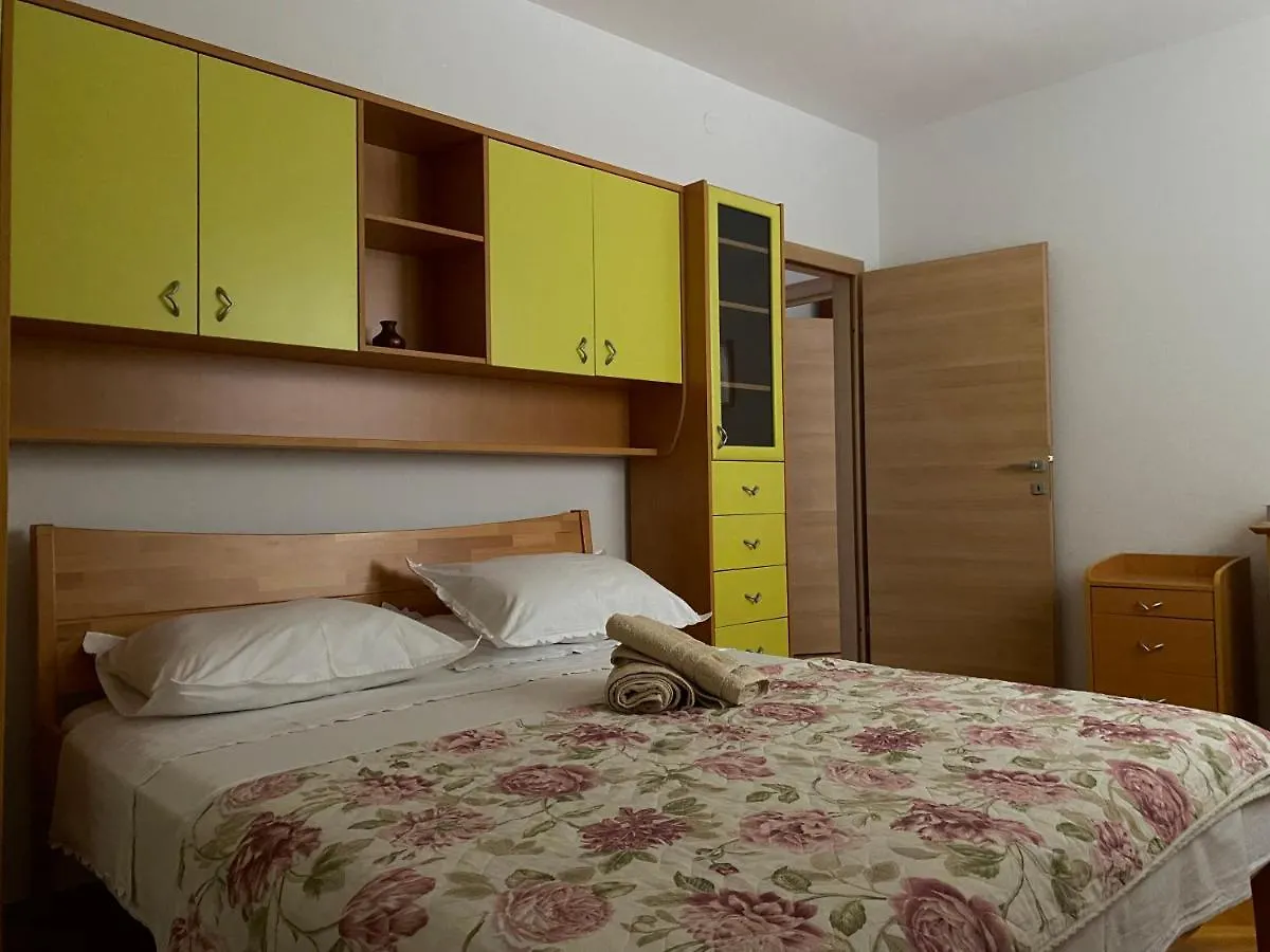 Apartament Apartman Nives Trogir