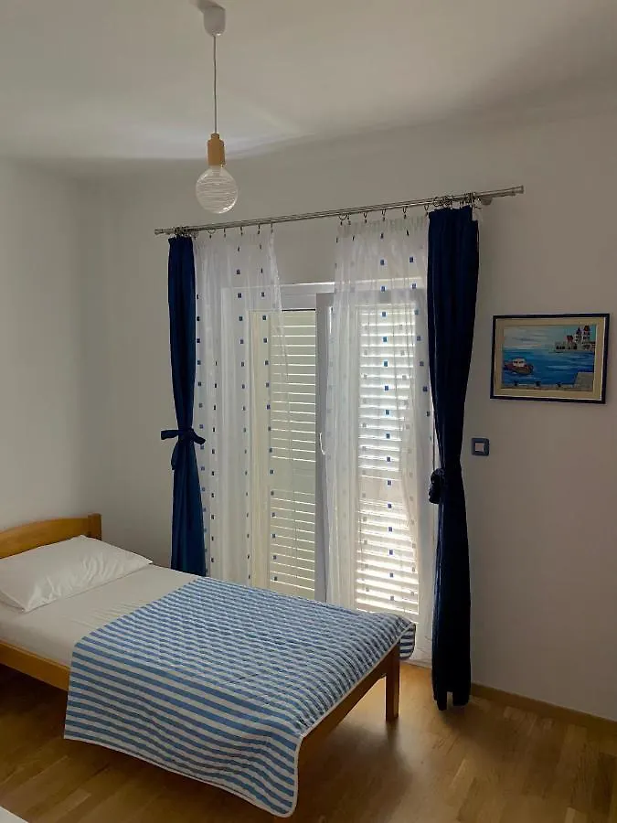 Apartament Apartman Nives Trogir