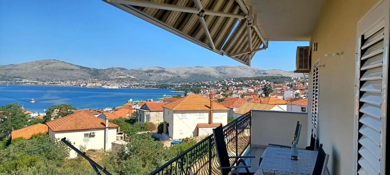 Apartament Apartman Nives Trogir