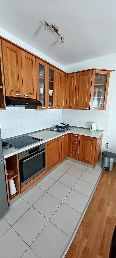 Apartament Apartman Nives Trogir