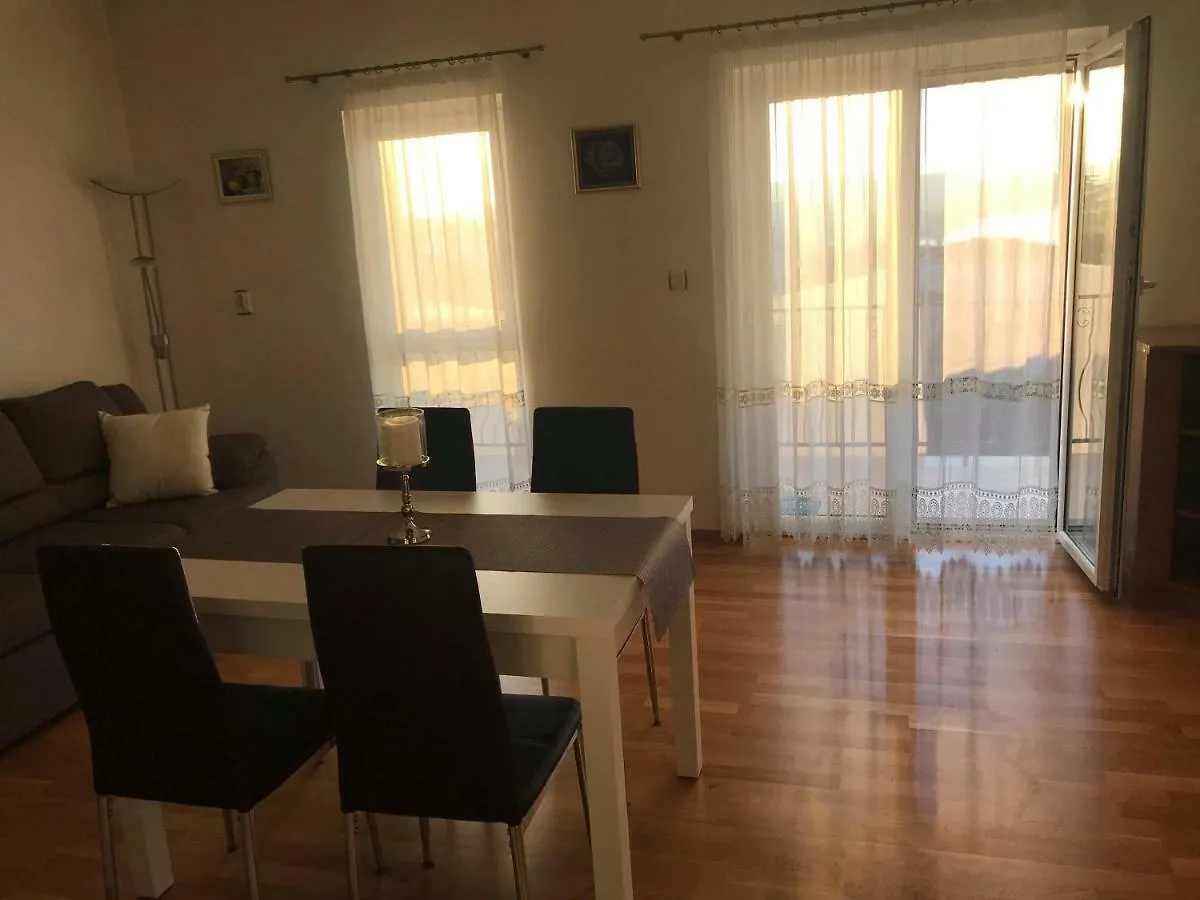 Apartament Apartman Nives Trogir