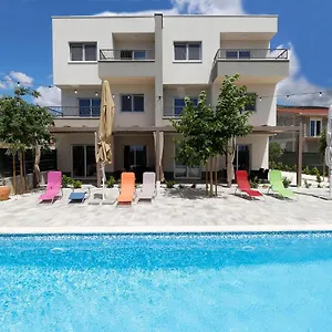 Bulli Apartament
