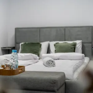  Apartament Malila Premium Cracow Centre Starowislna 43 Polska