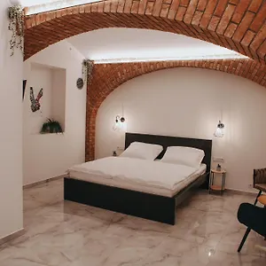  Apartament Zizkoff Czechy