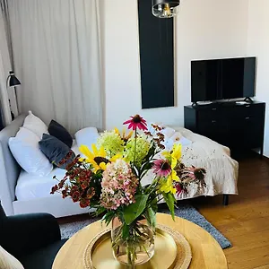  Apartament Bonhaus Galicyjska Expo Polska